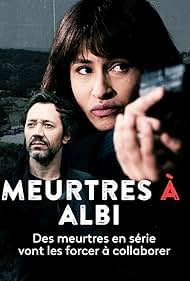 Subtitrare Murder in Albi aka Meurtres à Albi (2020)