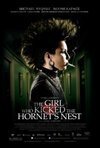 Subtitrare The Girl Who Kicked the Hornet's Nest (2009)