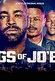 Subtitrare Kings of Jo'burg - Sezoanele 1-3 (2020)