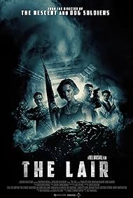 Subtitrare The Lair (2022)