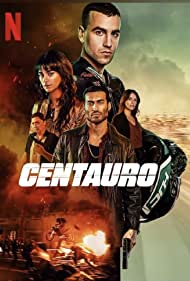 Subtitrare Centauro (Centaur) (2022)