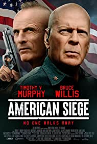 Subtitrare American Siege (2022)
