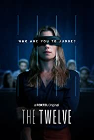 Subtitrare The Twelve - Sezonul 1 (2022)