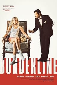 Subtitrare Borderline (2025)