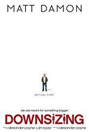 Subtitrare Downsizing (2017)