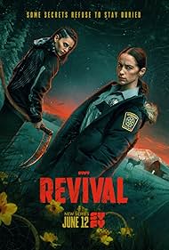 Subtitrare Revival - Sezonul 1 (2025)