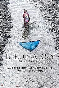 Subtitrare Legacy, notre héritage (TV Movie 2021)
