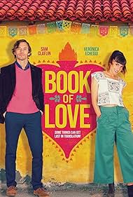 Subtitrare Book of Love (2022)