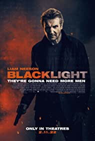 Subtitrare Blacklight (2022)