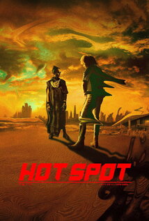 Subtitrare Hot Spot (2026)