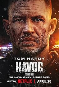 Subtitrare Havoc (2025)