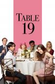 Subtitrare Table 19 (2017)