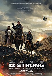 Subtitrare 12 Strong (2018)