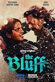 Subtitrare The Bluff (2026)