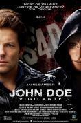 Subtitrare John Doe: Vigilante (2014)