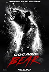 Subtitrare Cocaine Bear (2023)