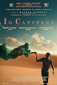 Subtitrare Io capitano (2023)