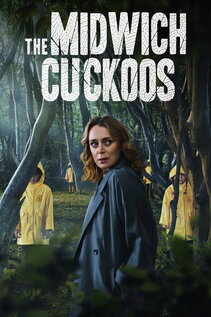 Subtitrare The Midwich Cuckoos - Sezonul 1 (2022)