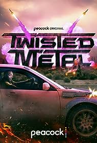 Subtitrare Twisted Metal (TV Series 2023– )