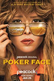 Subtitrare  Poker Face - Sezonul 1 (2023)