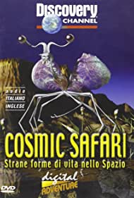 Subtitrare Cosmic Safari (1999)