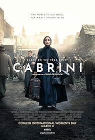 Subtitrare Cabrini (2024)