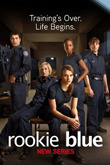 Subtitrare Rookie Blue - Sezonul 6 (2015)