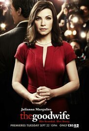 Subtitrare The Good Wife - Sezonul 3 (2009)