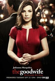 Subtitrare The Good Wife - Sezonul 1 (2009)