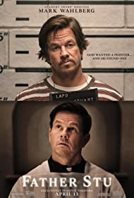 Subtitrare Father Stu (2022)