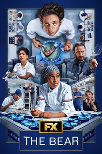 Subtitrare  The Bear - Sezoanele 1-4 (2022)