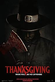 Subtitrare Thanksgiving (2023)