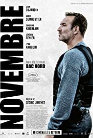 Subtitrare November (2022)