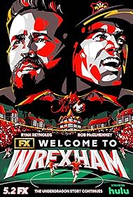 Subtitrare Welcome to Wrexham - Sezoanele 1-4 (2022)