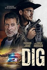 Subtitrare Dig (2022)