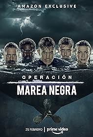 Subtitrare Operación Marea Negra (Silent Cargo) - Sezonul 1 (2022)