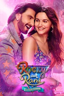 Subtitrare Rocky Aur Rani Kii Prem Kahaani (2023)