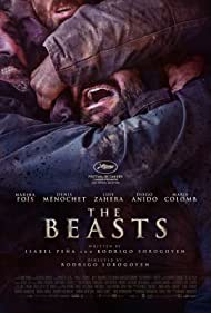 Subtitrare As bestas (The Beasts) (2022)