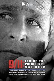 Subtitrare 9/11: Inside the President's War Room (2021)