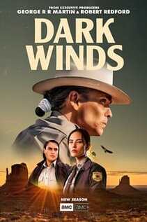 Subtitrare Dark Winds - Sezonul 3 (2022)