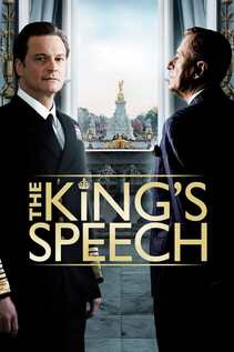 Subtitrare The King's Speech (2010)