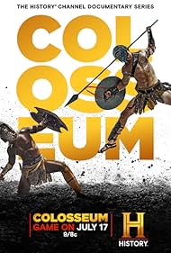 Subtitrare Colosseum - Sezonul 1 (2022)