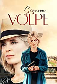 Subtitrare Signora Volpe - Sezoanele 1-2 (2022)