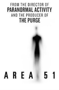 Subtitrare Area 51 (2015)