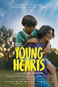 Subtitrare Young Hearts (2024)