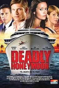 Subtitrare Deadly Honeymoon (TV Movie 2010)