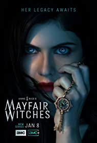 Subtitrare Anne Rice's Mayfair Witches - Sezonul 1 (2023)