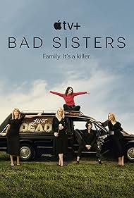 Subtitrare Bad Sisters - Sezoanele 1-2 (2022)