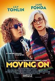 Subtitrare Moving On (2022)