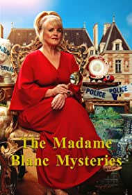 Subtitrare The Madame Blanc Mysteries - Sezonul 1 (2021)
